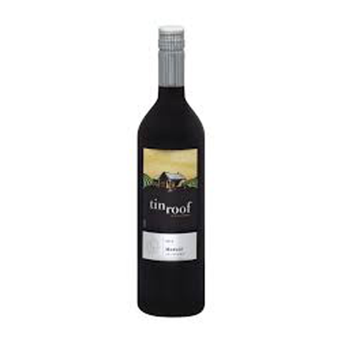 Tin Roof Merlot