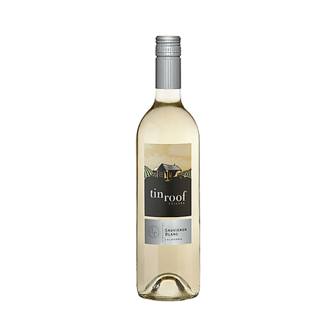 Tin Roof Sauvignon Blanc