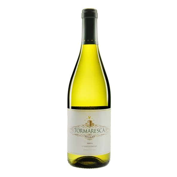 Tormaresca Chardonnay