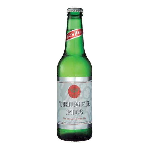 TRUMER PILS 12OZ BOTTLE