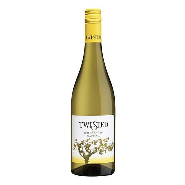 Twisted Chard Chardonnay