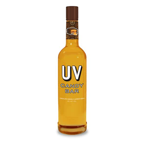 UV Candy Bar Vodka