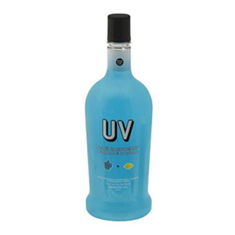 UV Lemonade Vodka