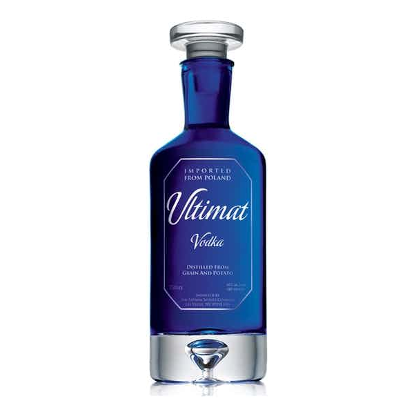 Ultimat Vodka