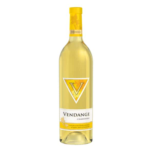 Vendange Chardonnay