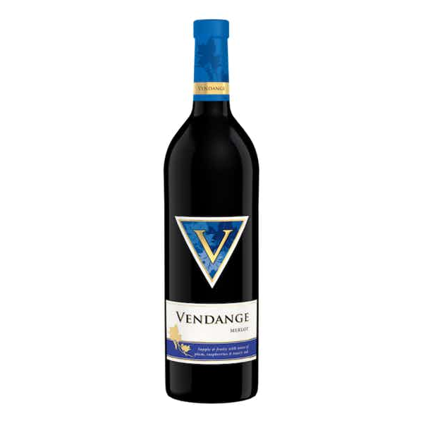 Vendange Merlot