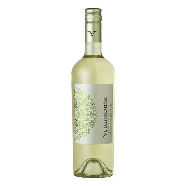 Veramonte Organic Reserva Sauvignon Blanc