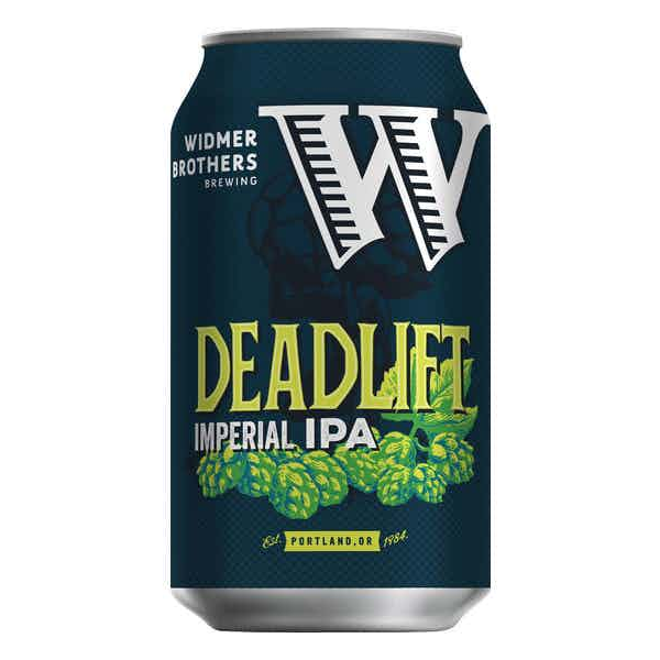 Widmer Brothers Deadlift IIPA