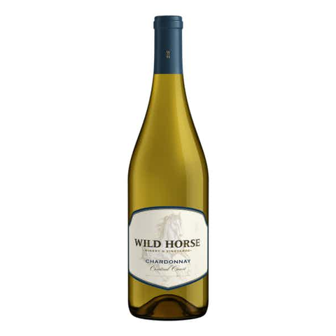 Wild Horse Chardonnay