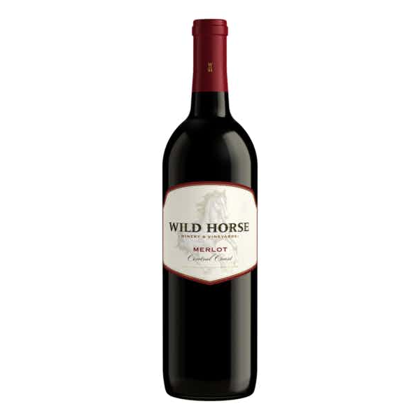 Wild Horse Merlot