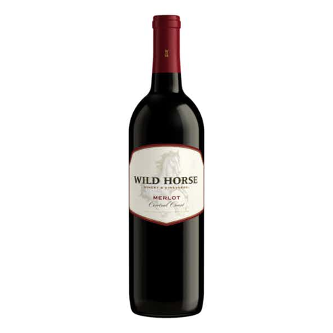 Wild Horse Merlot