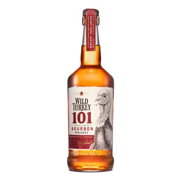 Wild Turkey 101