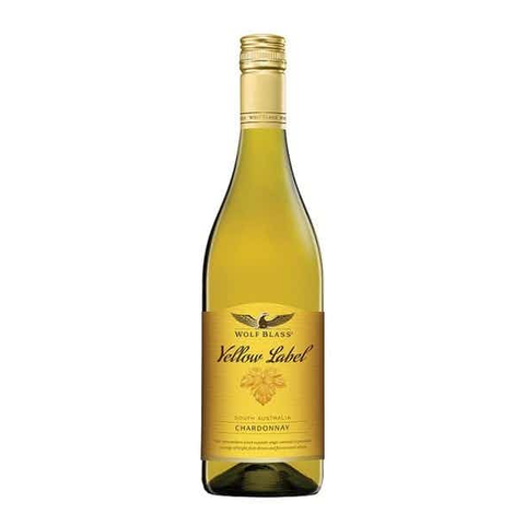 Wolf Blass Chardonnay