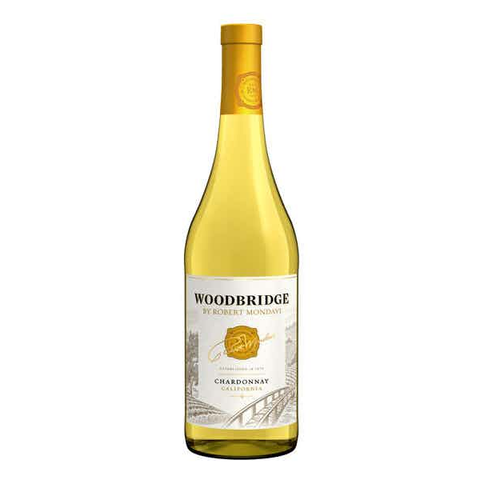 Woodbridge Chardonnay by Robert Mondavi