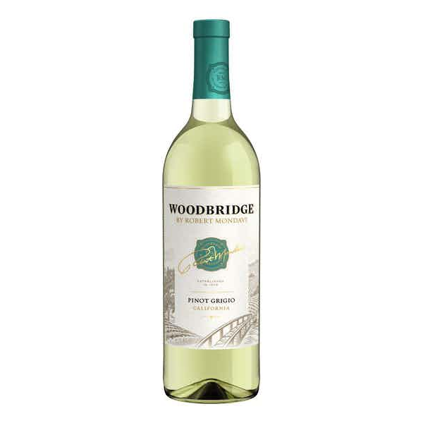 WOODBRIDGE PINOT GRIGIO 6/4