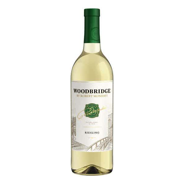 Woodbridge Riesling by Robert Mondavi