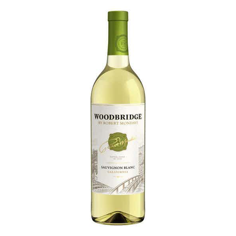 Woodbridge Sauvignon Blanc by Robert Mondavi