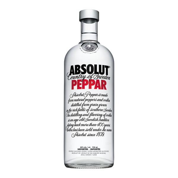 Absolut Peppar