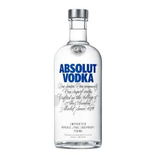 Absolut Vodka