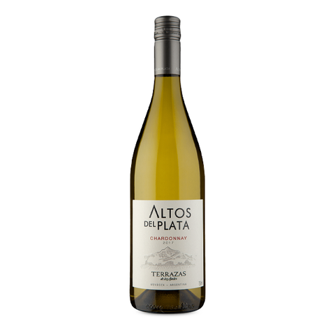 Altos Del Plata Chardonnay 2017