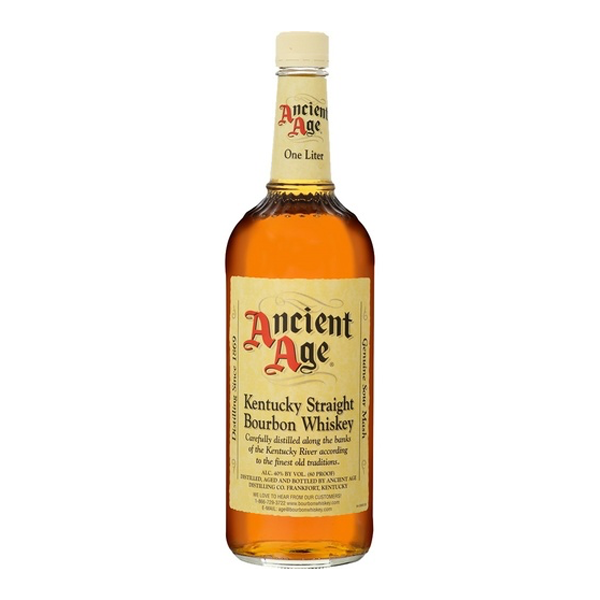 Ancient Age Whiskey