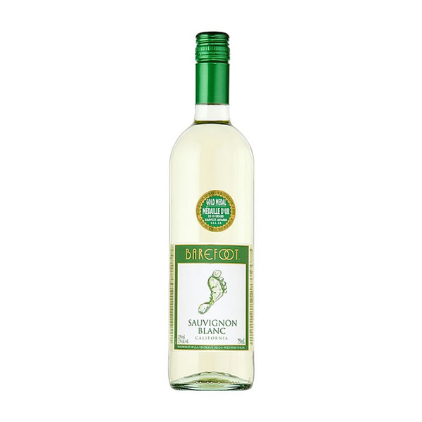 Barefoot Sauv Blanc