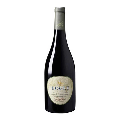 Bogle Vineyards 2017 Pinot Noir