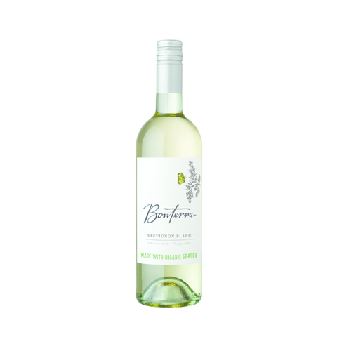 Bonterra Sauvignon Blanc