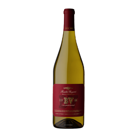 BV Rutherford Chardonnay 2016