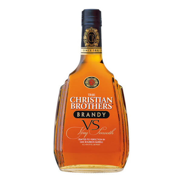 Christian Brothers Brandy VS