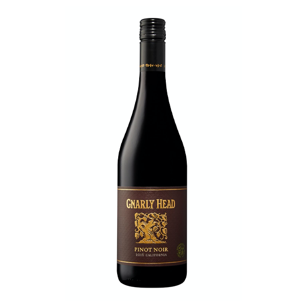 Crawly Head Pinot Noir