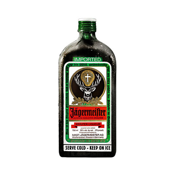 Jagermeister