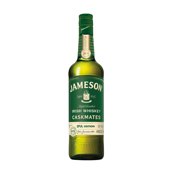 Jameson Caskmates IPA