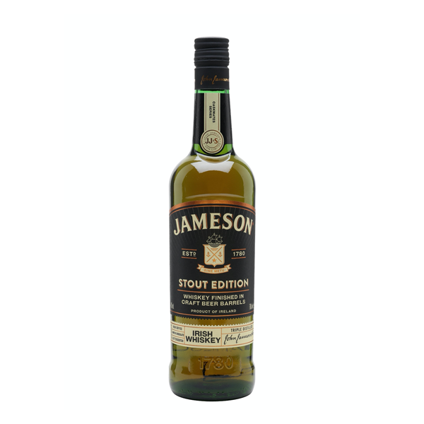 Jameson Stout