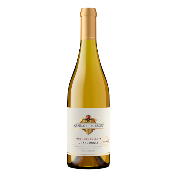 Kendall Jackson Chardonnay 2017