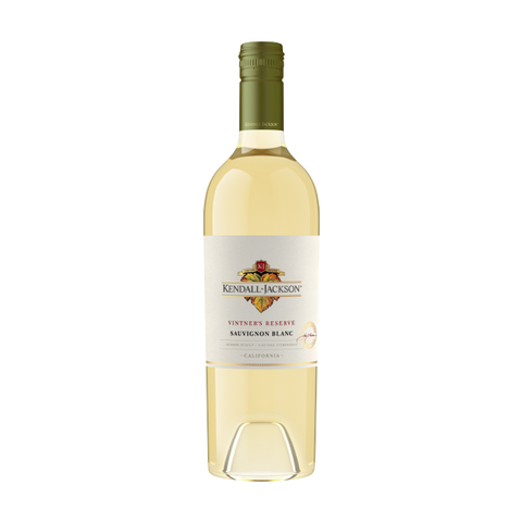 Kendall Jackson Sauvignon Blanc 2017