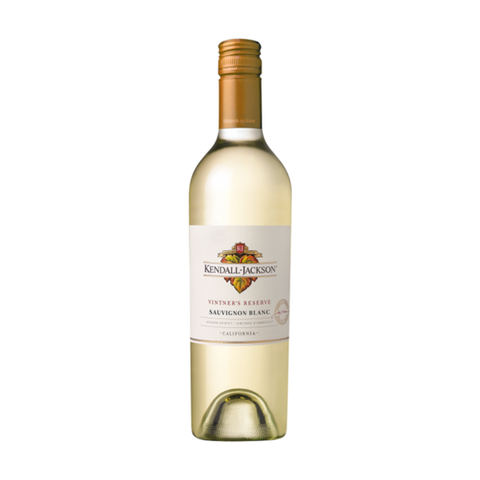 Kendall Jackson Vintners Reserve Sauvignon Blanc