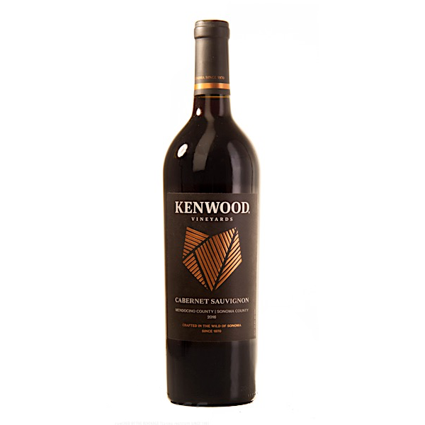 Kenwood 2016 Cabernet Sauvignon