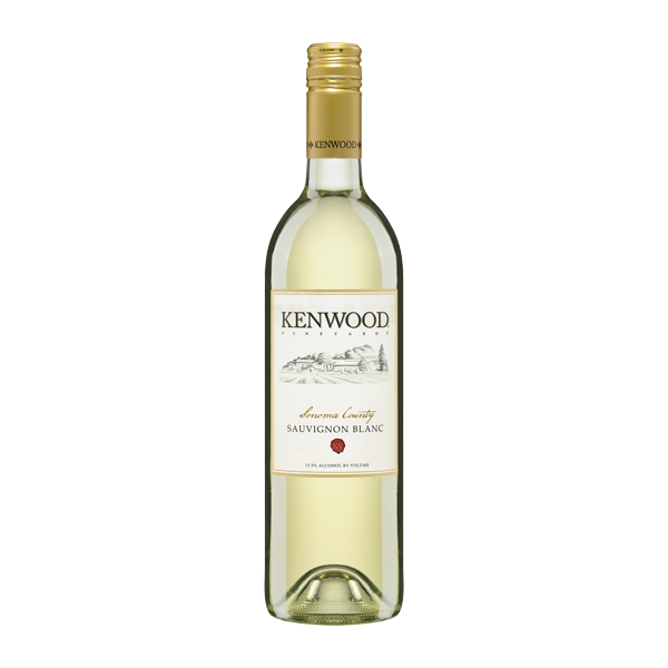 Kenwood Vineyards Sonoma County 2012 Sauvignon Blanc