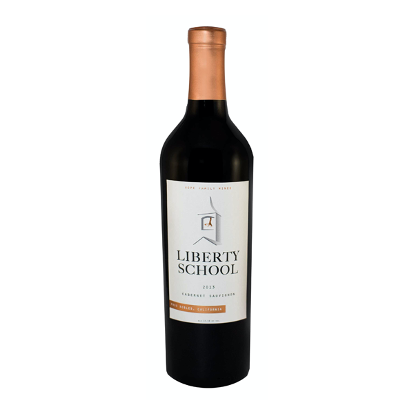 Liberty School Cab Sauv 2013