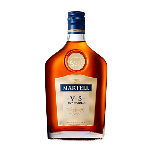 Martell VS