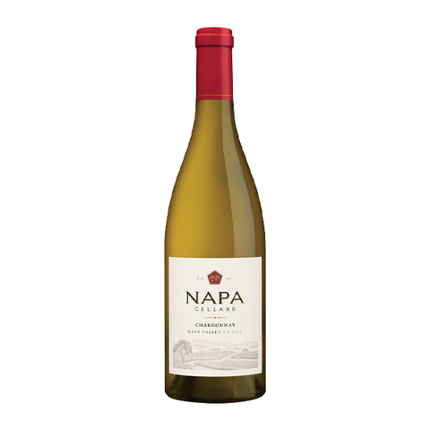 Napa Cellars Chardonnay 2017