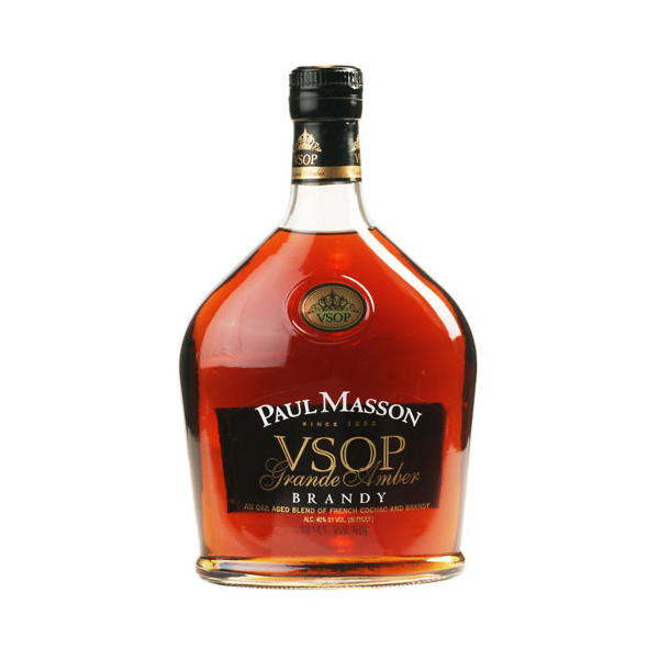 Paul Masson Brandy