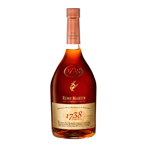 Remy Martin 1738