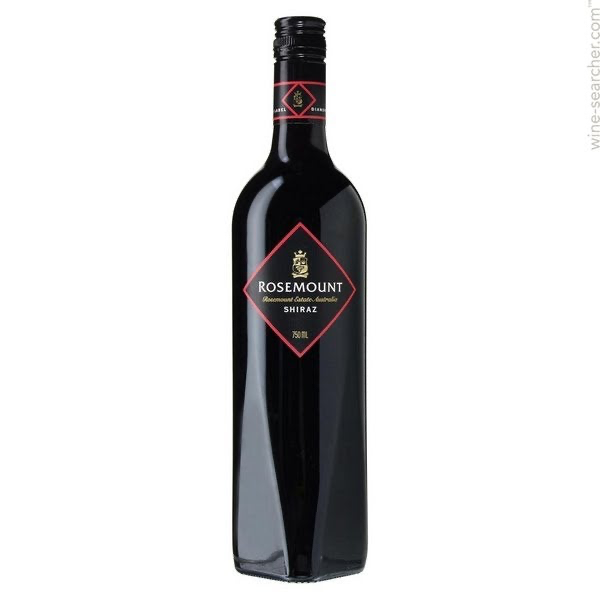 Rosemount Estate Shiraz 2017