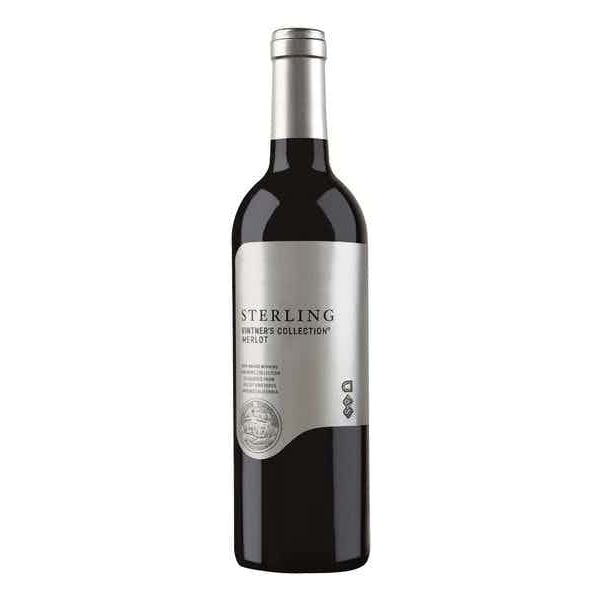 Sterling VC Merlot