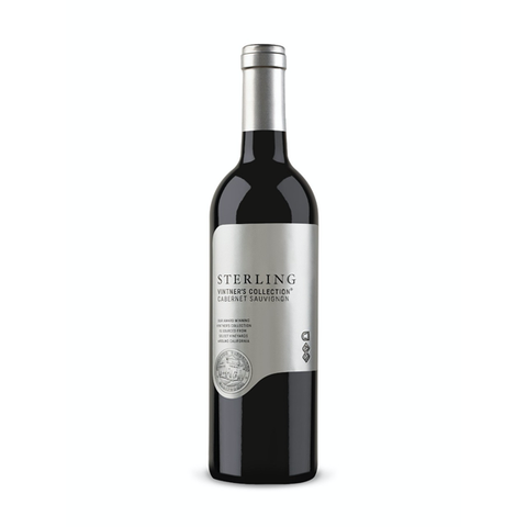 Sterling Vintner's Collection Cab Sauvignon