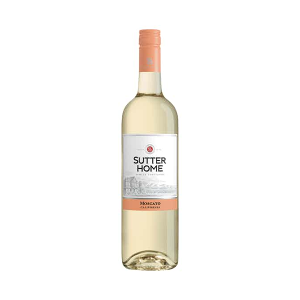 Sutter Home Moscato