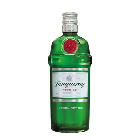 Tanqueray Imported Gin