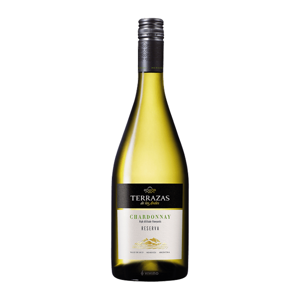 Terrazas Chardonnay 2018